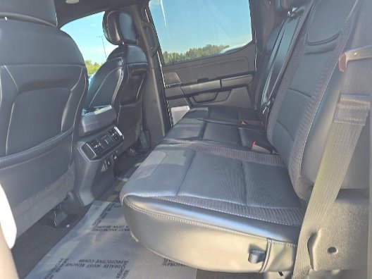 Used 2023 Ford F150 Raptor AWD/4WD image 13