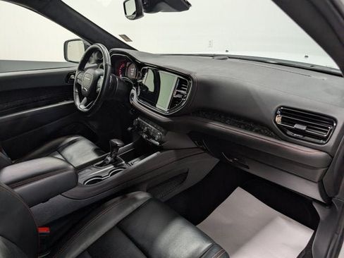 Used 2024 Dodge Durango R/T AWD/4WD image 18