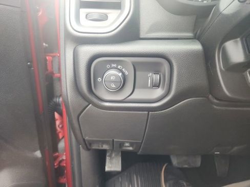 New 2026 RAM 2500 Tradesman AWD/4WD image 14