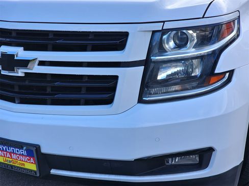 Used 2018 Chevrolet Tahoe Premier image 35