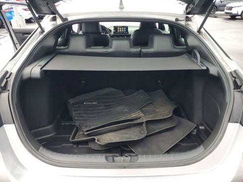 Used 2022 Honda Civic Sport Touring image 41