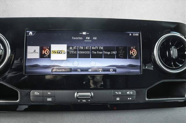 New 2026 Mercedes-Benz Sprinter 2500 image 16
