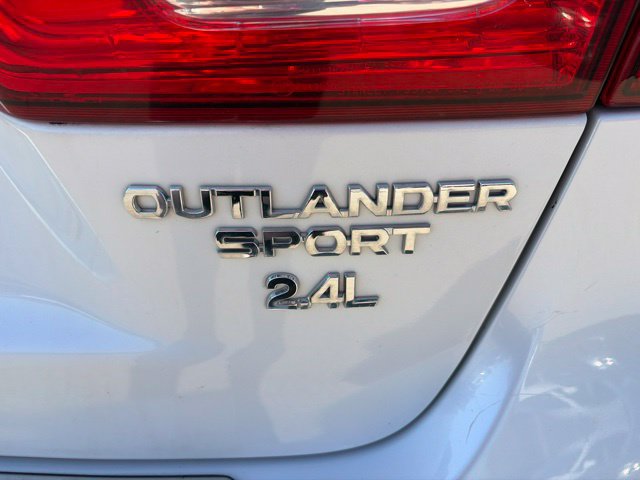 Used 2015 Mitsubishi Outlander Sport GT AWD/4WD image 15