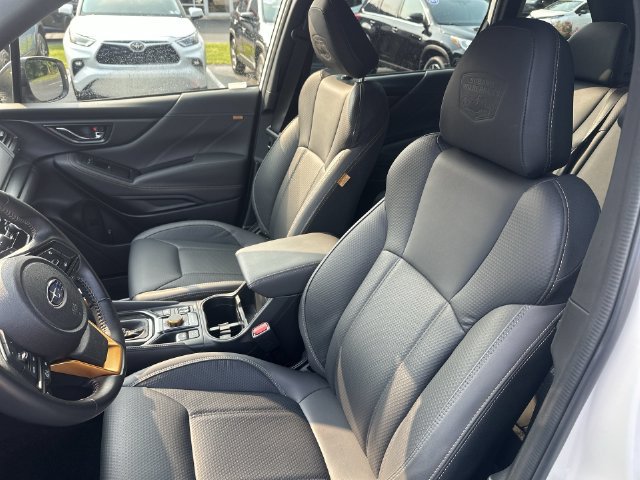 Used 2022 Subaru Forester Wilderness AWD/4WD image 22