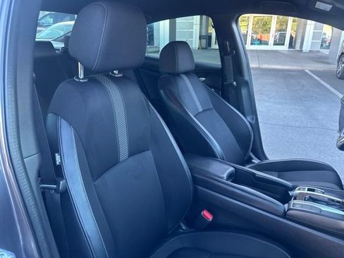Used 2021 Honda Civic Sport image 34