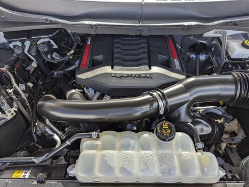 Used 2024 Ford F150 Raptor AWD/4WD image 24