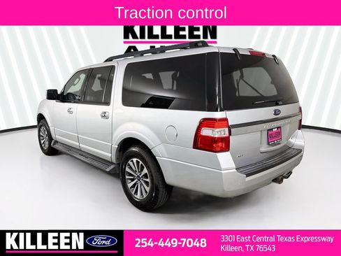 Used 2017 Ford Expedition EL XLT RWD image 7