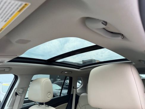 Used 2020 Buick Envision Premium w/ Driver Confidence Package AWD/4WD image 13