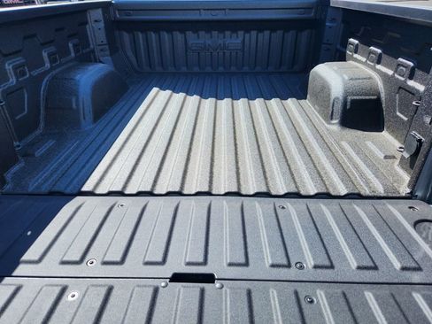 New 2026 GMC Sierra 1500 Denali w/ Denali Reserve Package image 23