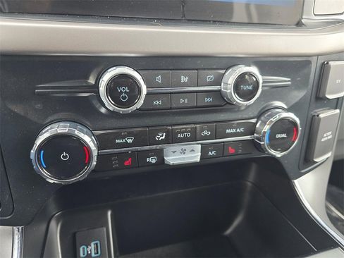 Used 2024 Ford F150 XLT w/ Equipment Group 302A MID image 25