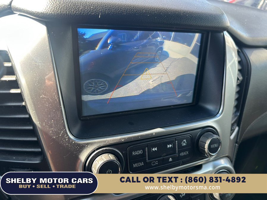 Used 2019 Chevrolet Tahoe LS w/ Max Trailering Package AWD/4WD image 12