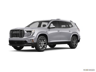 Used 2026 GMC Acadia Denali Ultimate w/ LPO, Rugged Package