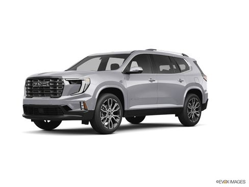 Used 2026 GMC Acadia Denali Ultimate w/ LPO, Rugged Package AWD/4WD image 1