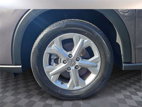 Certified 2023 Honda HR-V LX image 7