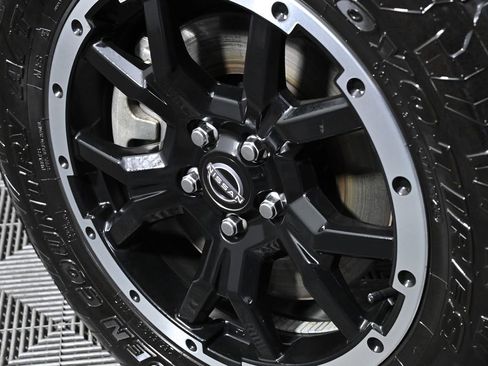 Certified 2024 Nissan Pathfinder Rock Creek image 33