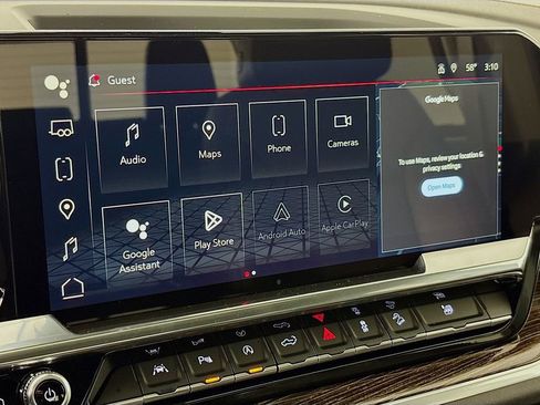 New 2026 GMC Sierra 1500 Elevation w/ Elevation Premium Package image 15