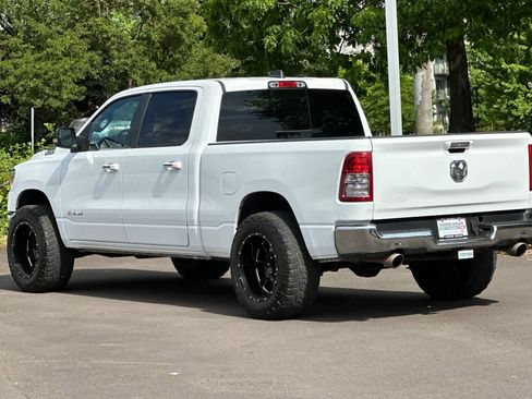 Used 2019 RAM 1500 Big Horn AWD/4WD image 6