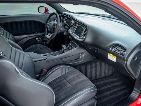 Used 2018 Dodge Challenger SRT Demon image 13