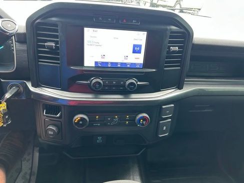 Used 2022 Ford F150 XL w/ STX Appearance Package RWD image 15