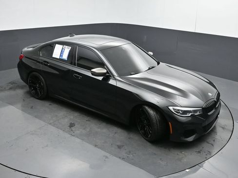 Used 2020 BMW M340i xDrive w/ Premium Package AWD/4WD image 40