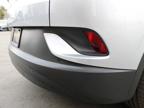 Used 2021 Volkswagen ID.4 Pro RWD image 38