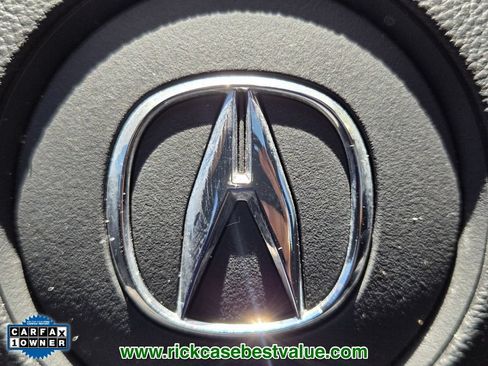 Used 2023 Acura RDX A-Spec FWD image 32