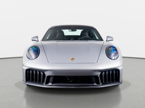 Used 2025 Porsche 911 Carrera GTS RWD image 22