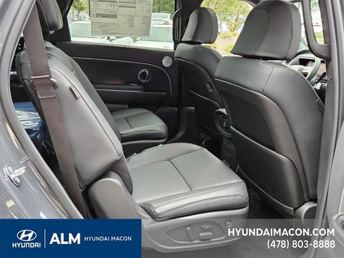 New 2026 Hyundai Palisade Calligraphy image 22
