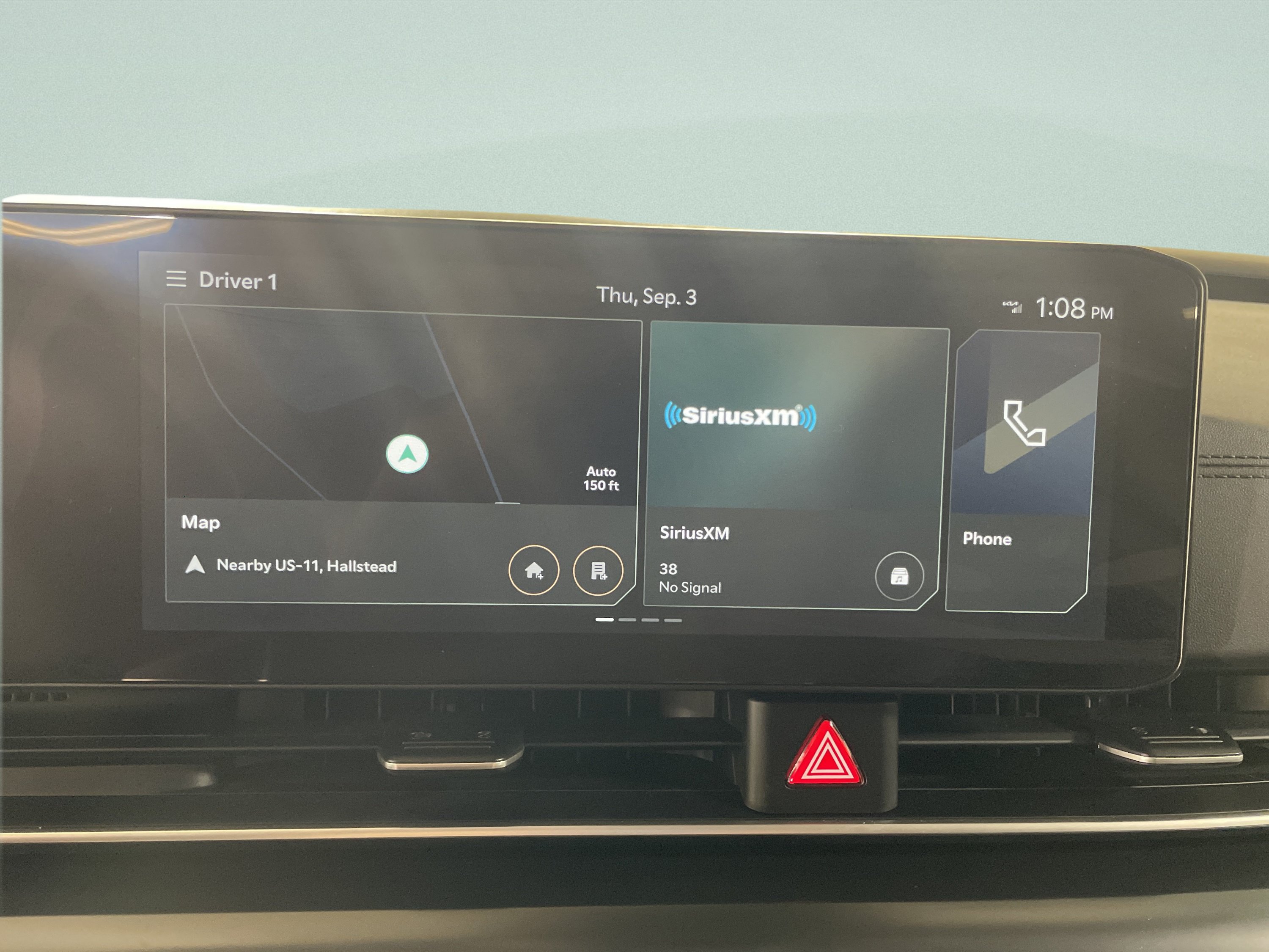 Used 2026 Kia Carnival FWD image 25