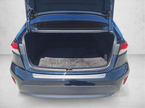 Certified 2024 Toyota Corolla LE FWD image 17
