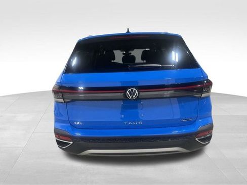 New 2026 Volkswagen Taos SEL AWD/4WD image 5