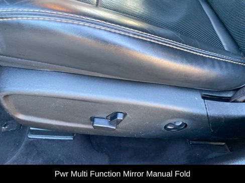 Used 2017 Chrysler 300 S w/ 300S Premium Group 2 w/2_L image 19