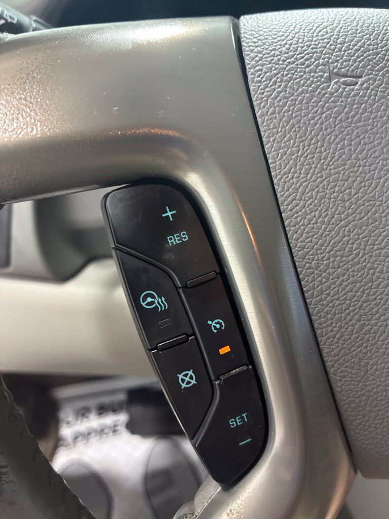 Used 2014 GMC Yukon SLT w/ SLT Chrome Package AWD/4WD image 20