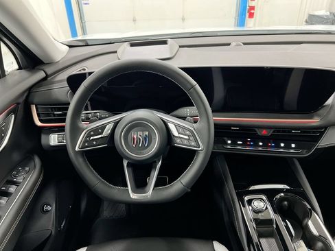 New 2026 Buick Envision Sport Touring AWD/4WD image 11