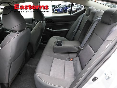 Used 2023 Nissan Altima 2.5 SV w/ SV Premium Package AWD/4WD image 20