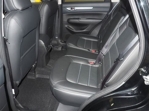 New 2025 MAZDA CX-5 AWD 2.5 S image 7