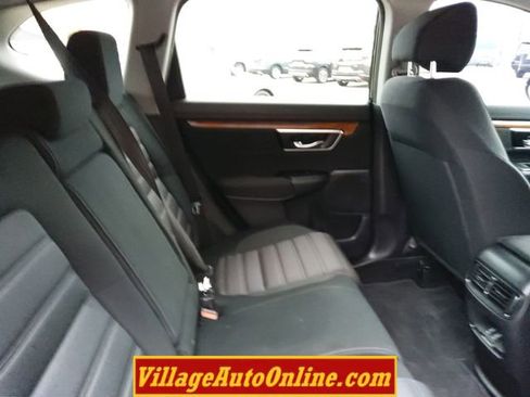 Used 2018 Honda CR-V EX image 33