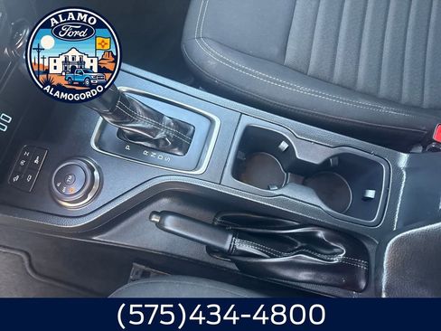 Used 2021 Ford Ranger XL w/ FX4 Off-Road Package image 10