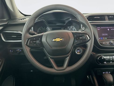 Used 2023 Chevrolet TrailBlazer LT image 17