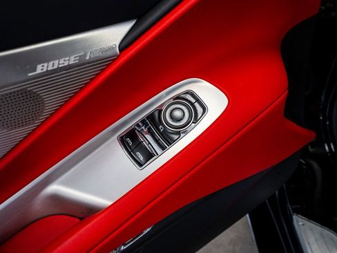 Used 2023 Chevrolet Corvette Stingray Preferred Cpe w/ Z51 Performance Package image 33