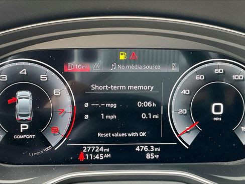 Used 2023 Audi A5 2.0T Premium Plus w/ Premium Plus AWD/4WD image 24