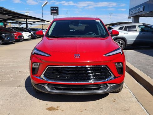 New 2026 Buick Encore GX Preferred w/ Comfort Package image 9