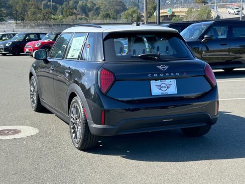 New 2026 MINI Cooper S image 3