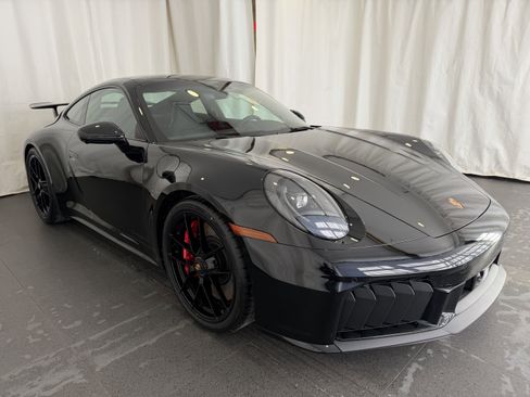 New 2026 Porsche 911 Carrera GTS image 7