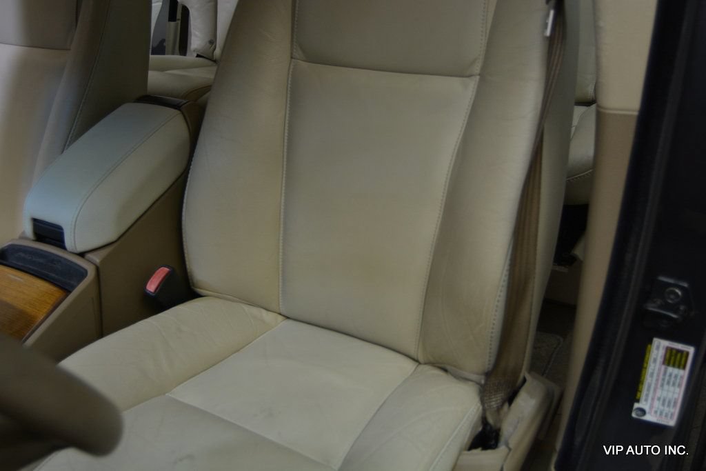 Used 2007 Volvo XC90 3.2 FWD image 15
