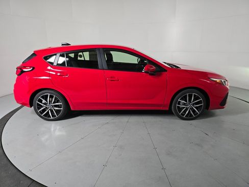 New 2026 Subaru Impreza 2.0i Sport image 6