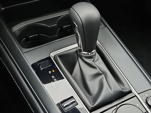 New 2026 MAZDA CX-30 AWD 2.5 S w/ Select Sport Pkg image 12