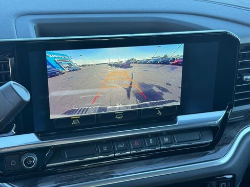 Used 2024 Chevrolet Silverado 3500 LTZ image 13