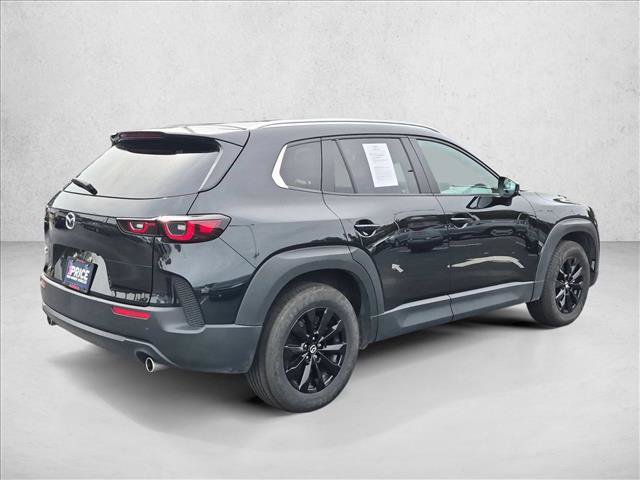 Used 2026 MAZDA CX-50 AWD 2.5 S w/ Preferred Pkg image 5