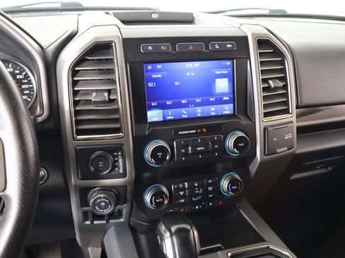 Used 2020 Ford F150 Raptor w/ Equipment Group 802A Luxury image 5